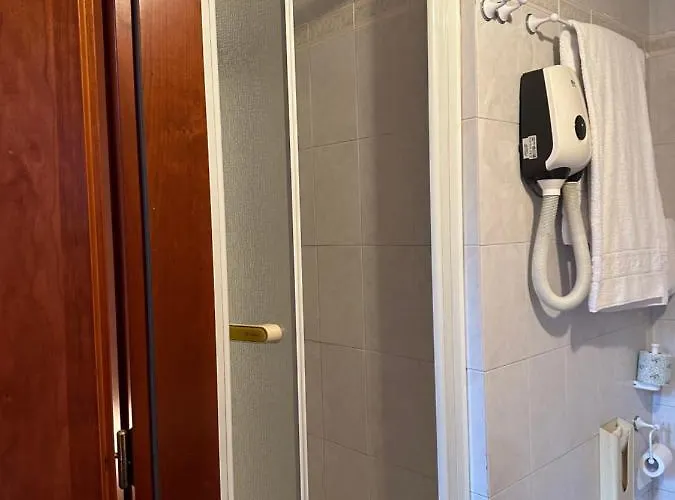 Aspromonte Hotel Mediolan