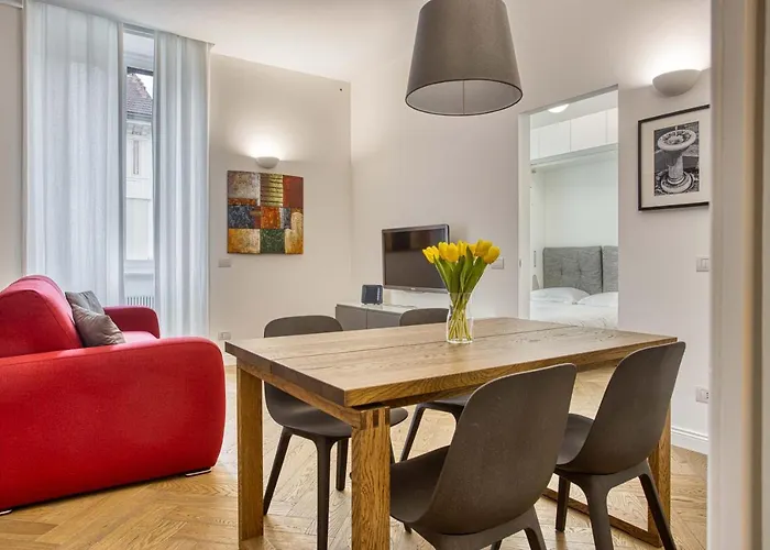 شقة Hostmate - - Abruzzi 86 - Loreto
