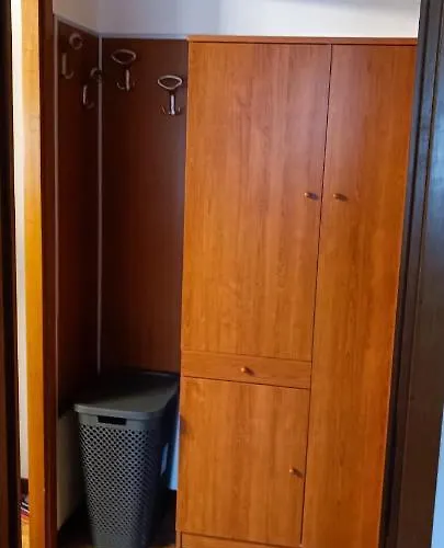 アパート La Casa Di Paolo 2 A