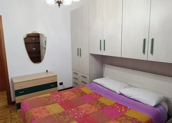 アパート La Casa Di Paolo 2 A