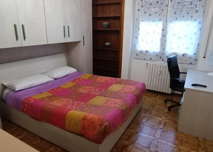 アパート La Casa Di Paolo 2 A
