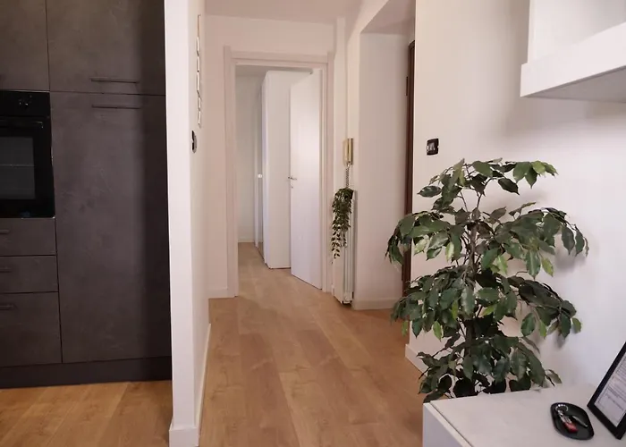 Apartment Prada Mailand