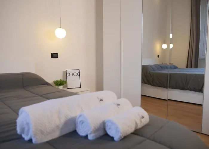 Prada Apartment Mailand