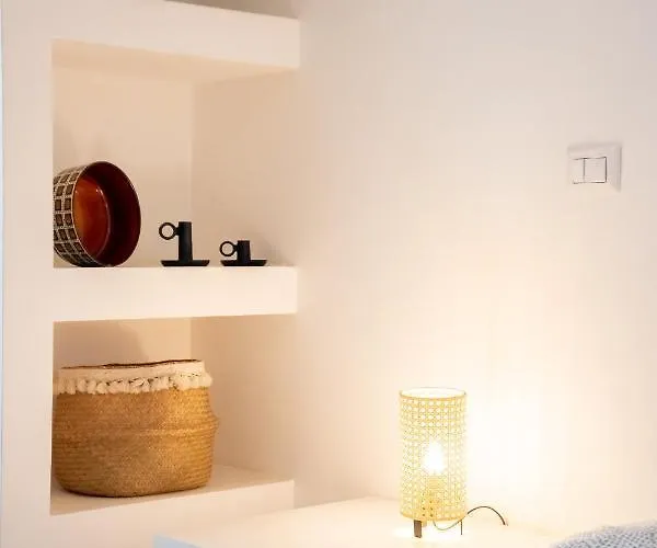 アパート Casa D'autore Siciliana ミラノ