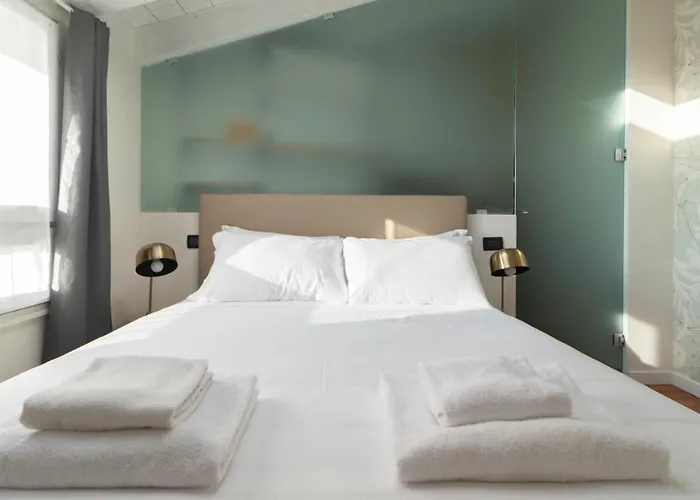 Italianway Comfort - Rubens 19 - B