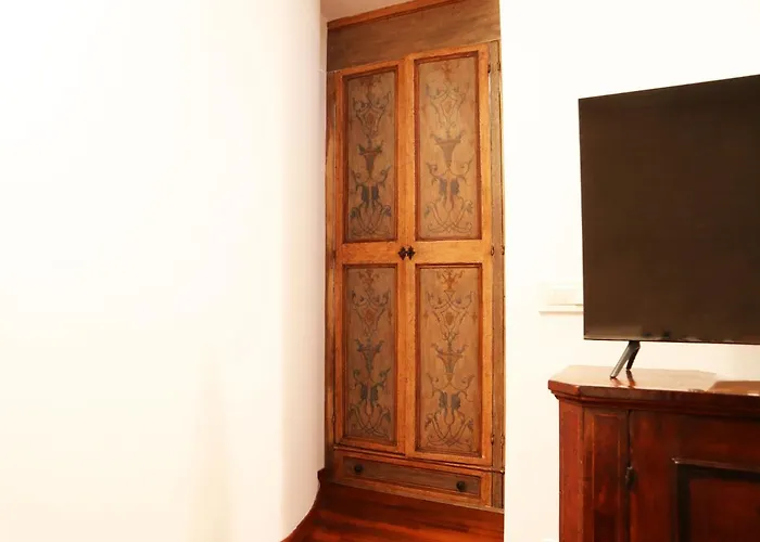 شقة Brera Style House