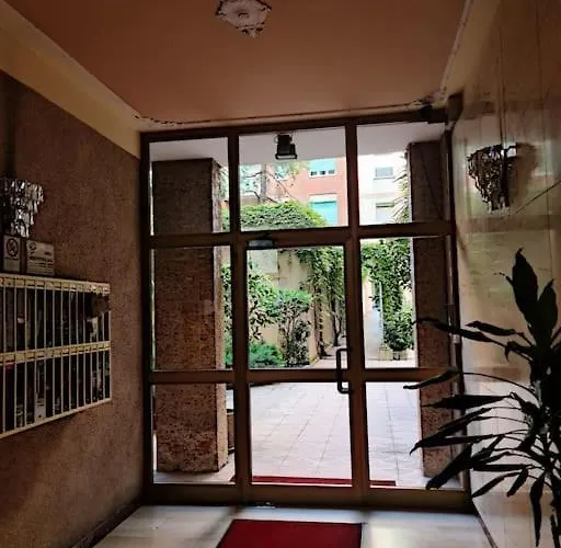 Apartmán C&c - Cozy And Cute Milán