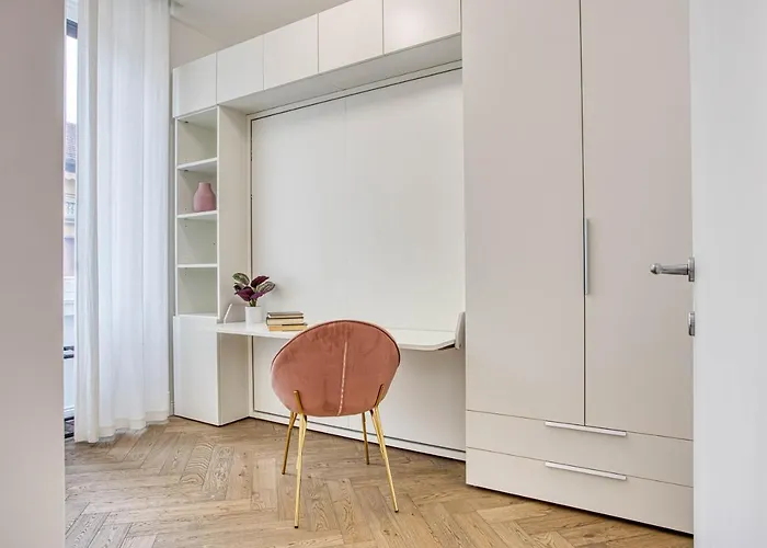 Hostmate - - Abruzzi 86 - Loreto *