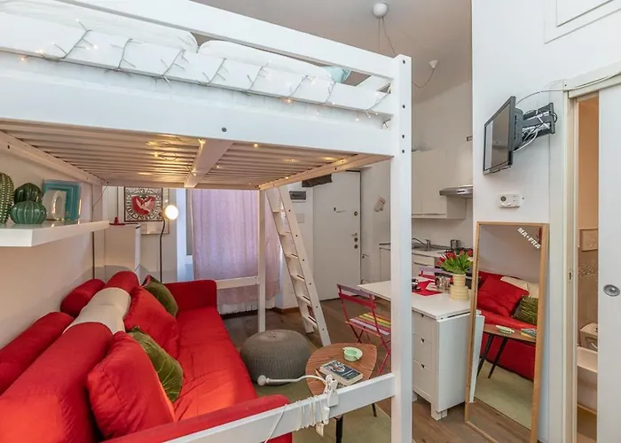 Brembo House * מילאנו