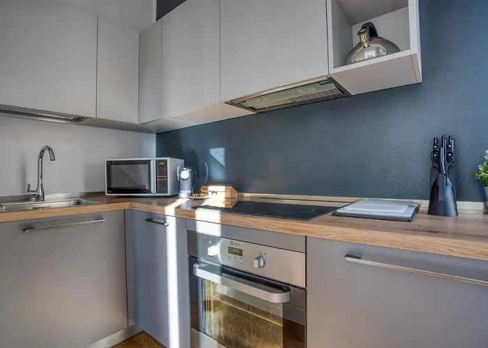 Hostmate - - Montegrappa - Brera Apartment Mailand