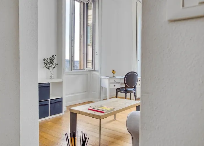 Apartment Hostmate - - Montegrappa - Brera