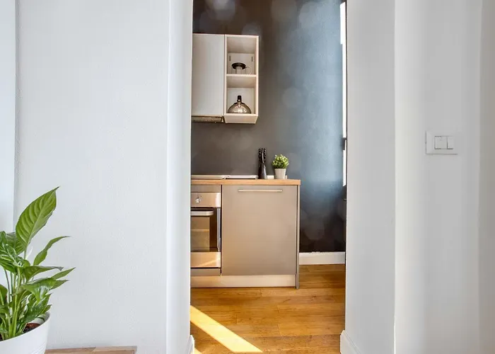 Hostmate - - Montegrappa - Brera Apartment