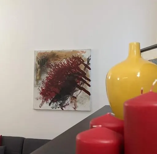 Art Navigli 밀라노