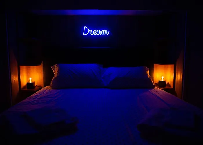 Sweet House Meda *