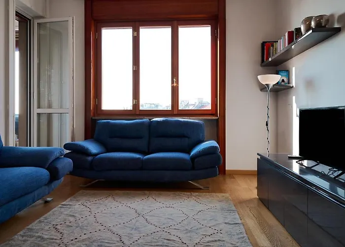 Hotel Casa Piccinni *