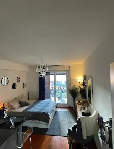 Gae Aulenti Hotel