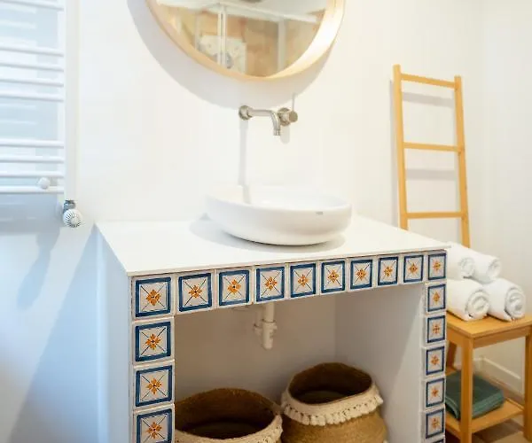 Casa D'autore Siciliana アパート *
