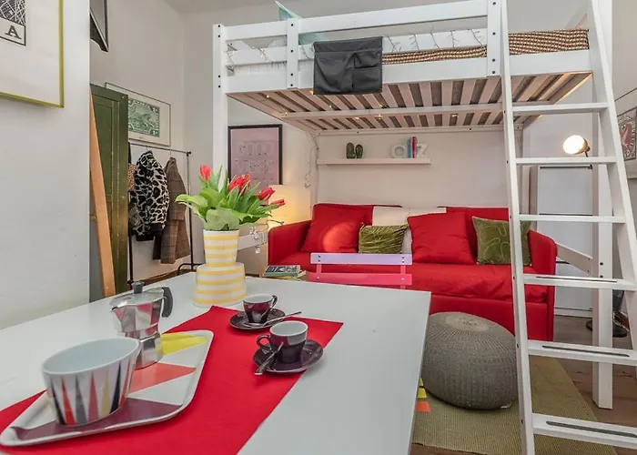 Brembo House * מילאנו