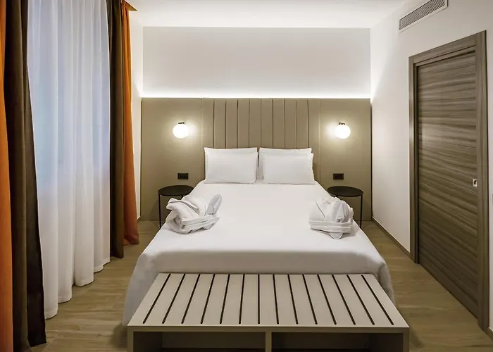 Bb Smarthotel Duomo