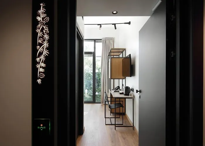 Otel Versoverde Alzaia Naviglio Grande Milano