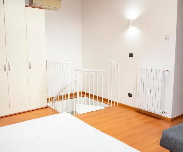 Easy - And Navigli Appart hôtel