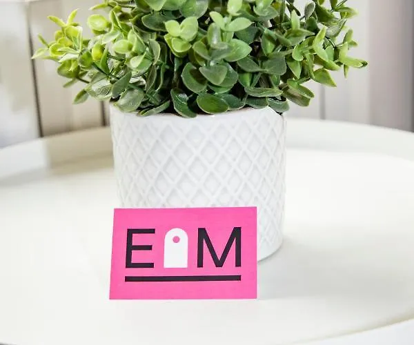 Easy - And Navigli Appart hôtel