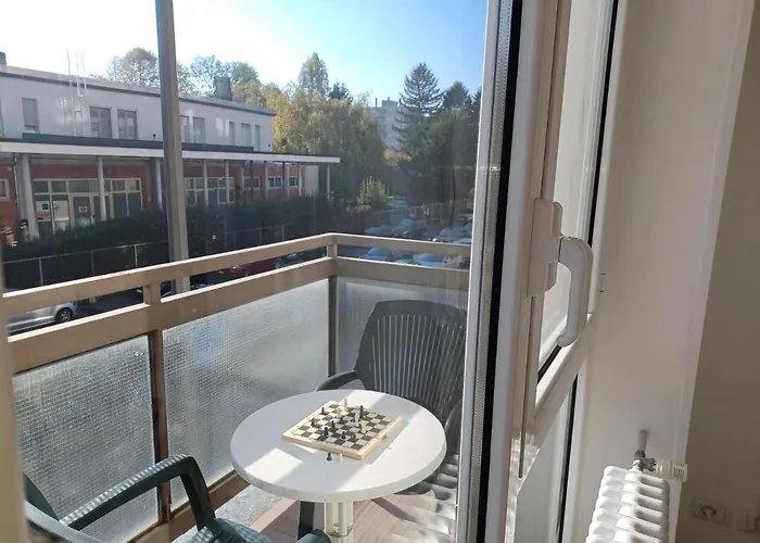 Apartment Gigogi House