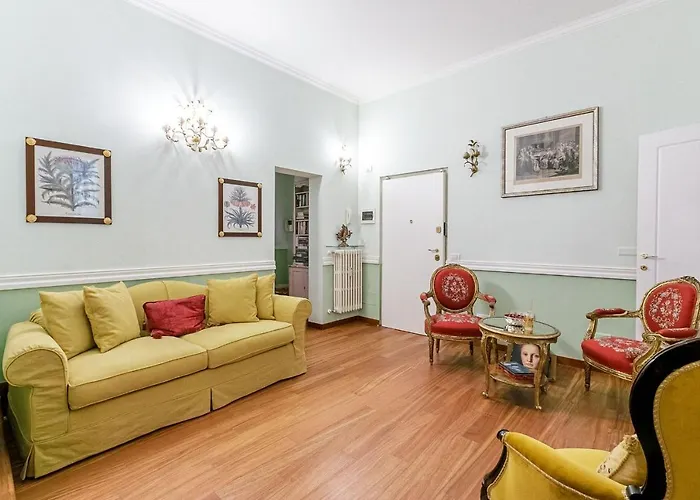 Menotti One Bedroom Hotel Milán