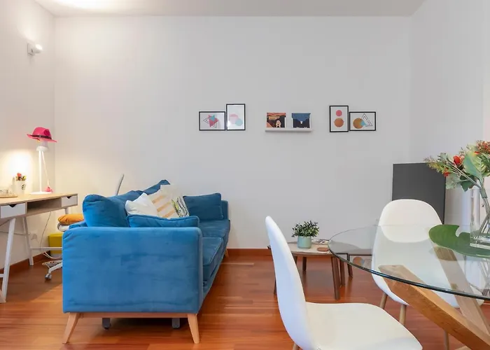 I Host - Cermenate 9 Appartement Milan