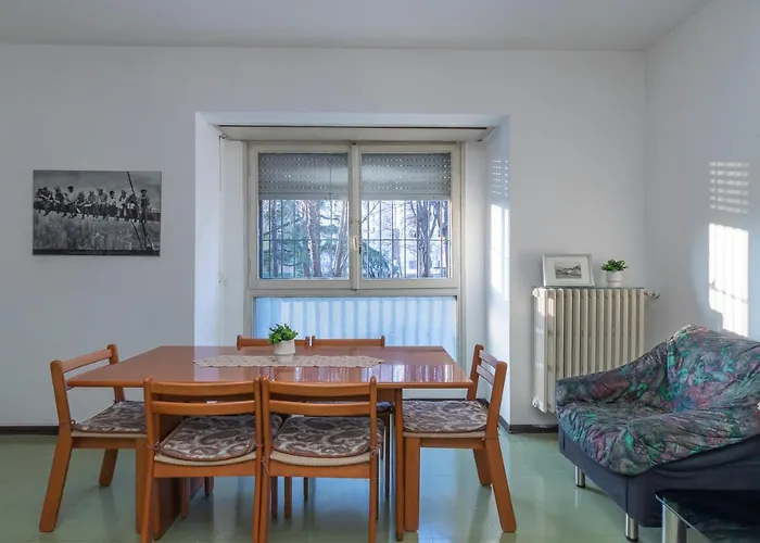 I Host - Falck 19 Appartement