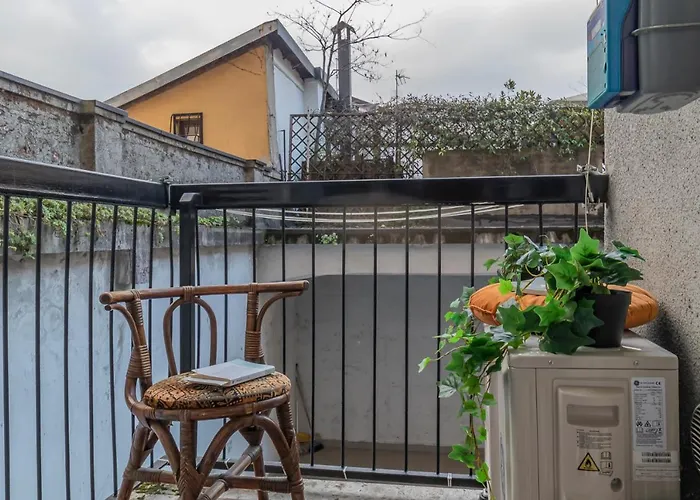 I Host - Cermenate 9 Appartement