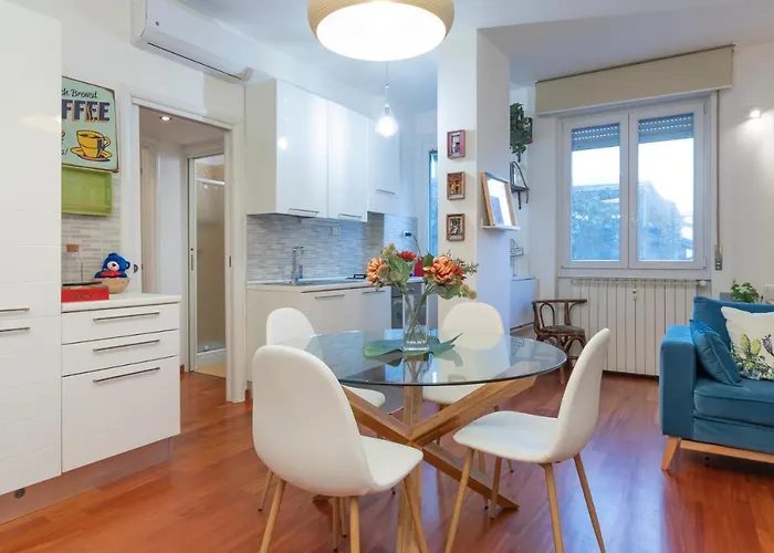 I Host - Cermenate 9