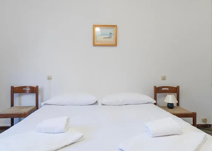 Appartement I Host - Falck 19 *