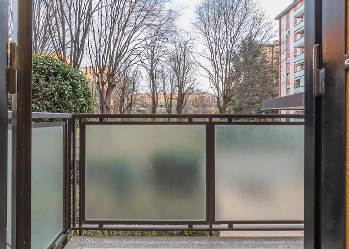 Appartement I Host - Falck 19 Milan