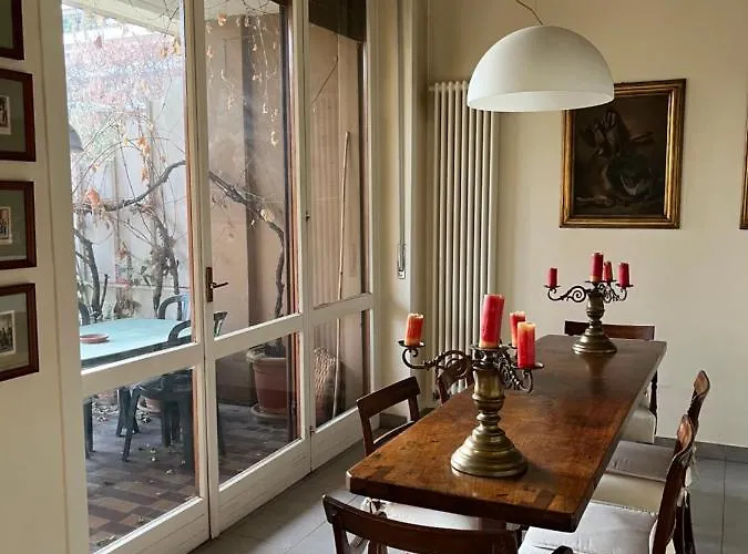 San Siro Club 酒店