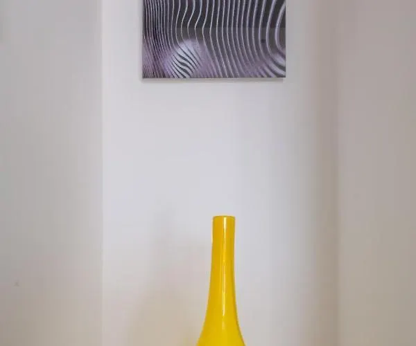 Apartmán Bnbutler - Flavio Gioia, 5 - Con Vista, Citylife *