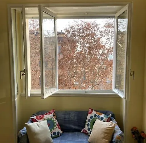 منزل للإقامة Casa Caldara ميلان