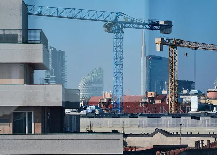 Casa Piccinni Milano