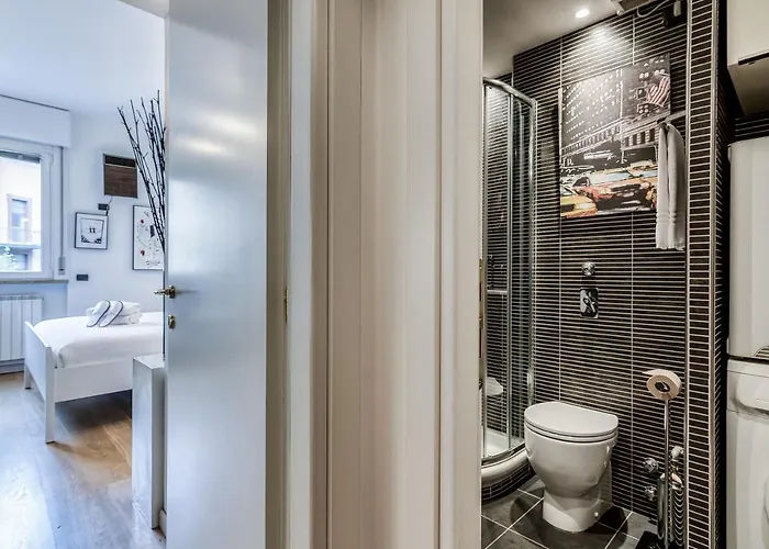 Beplace Cenacolo * Милан