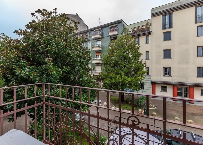 Appartamento Turro Cozy Milano