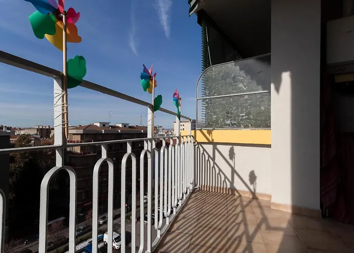アパート Casa Del Maestro