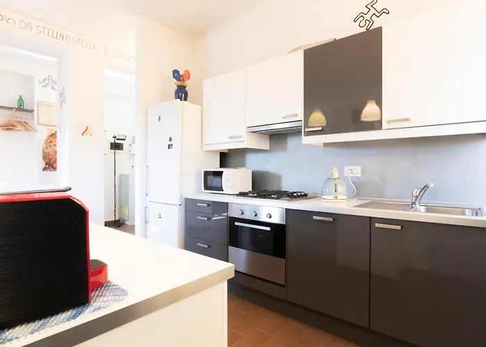Casa Del Maestro * ミラノ