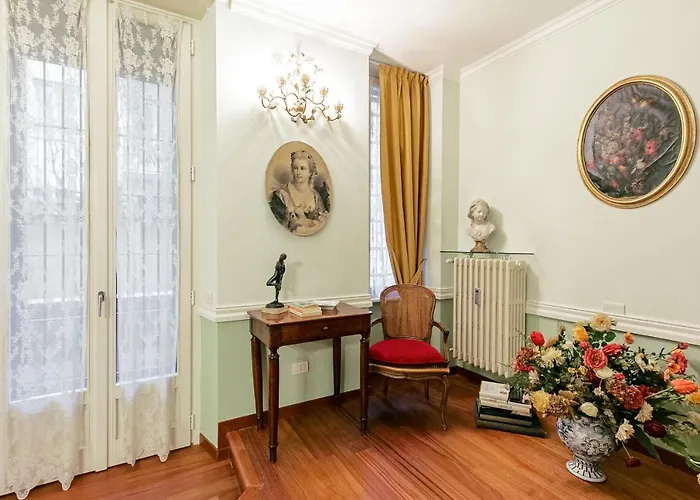 Menotti One Bedroom
