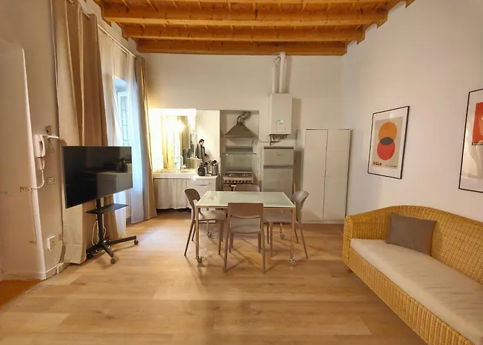 Crocetta Charme Appartement Milaan