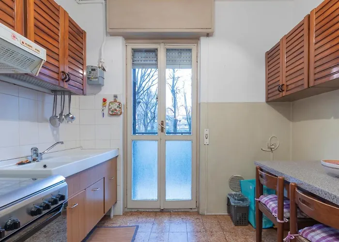 I Host - Falck 19 Appartement Milan