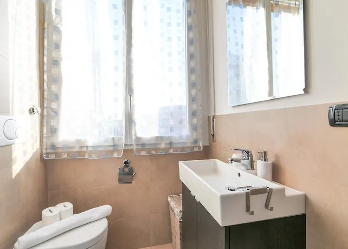 Primopiano - Baldinucci