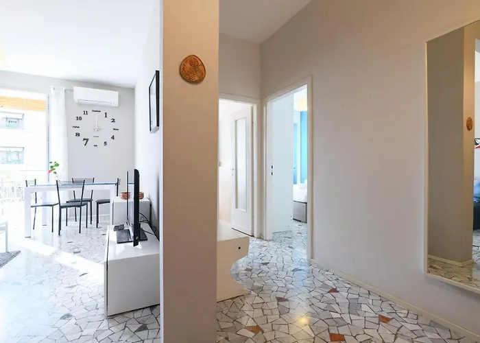 Primopiano - Baldinucci * מילאנו