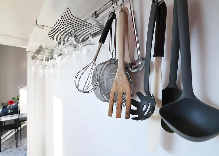 Primopiano - Baldinucci דירה מילאנו