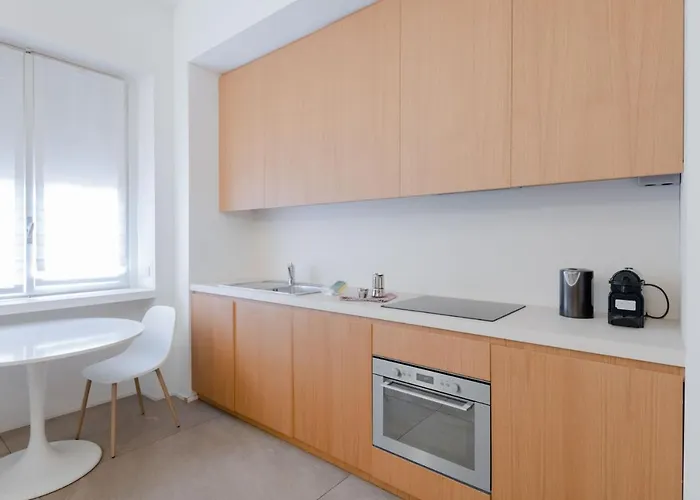 Easylife - - Meravigli 16c - Duomo Lejlighed