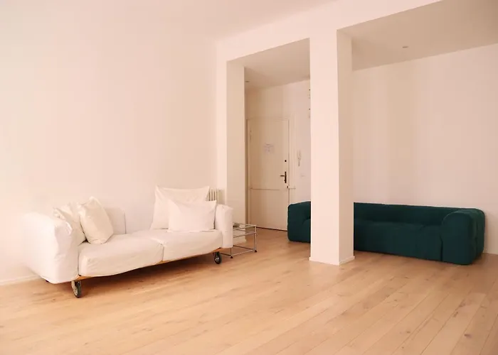 Citycenter Elegant House Milán